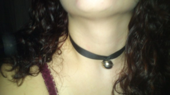 Foto de una Geek Anonima