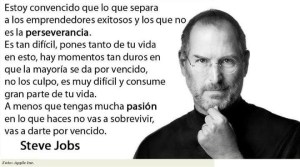 Jobs-perspectiva