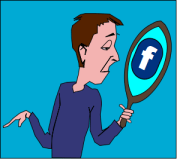 facebook-narcisismo