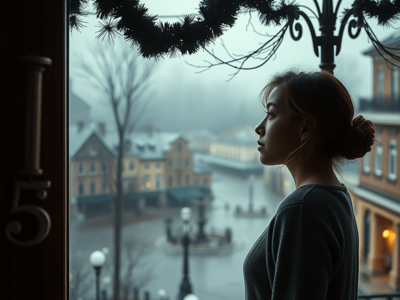 Cierra un Año y Abre Nuevas&nbsp;Perspectivas