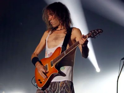 Robe Iniesta: La Voz de Cuatro Generaciones en&nbsp;España