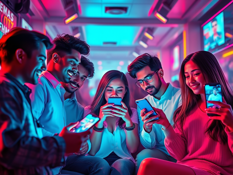 IV. Infección Silenciosa: La «Autoridad Estética» en TikTok e&nbsp;Instagram