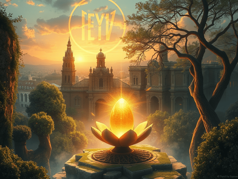 Sevilla: El Despertar de la Tríada y el Código de la&nbsp;Libertad