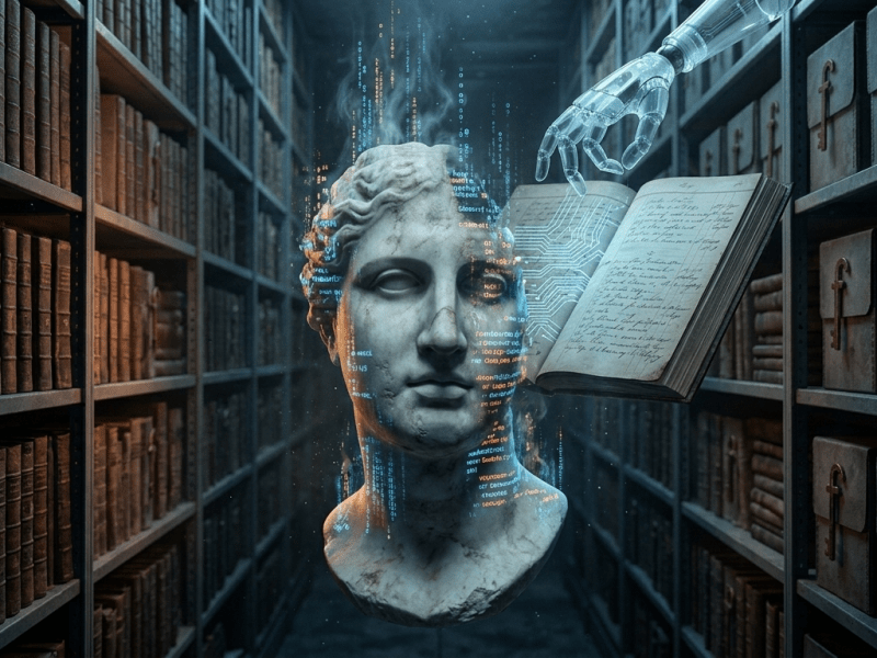 ESPECIAL REDES! El archivo viviente: Facebook&nbsp;(Meta)