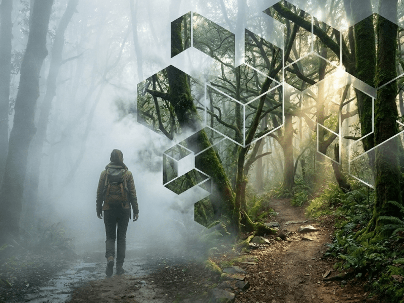 Domingos con D. Día 2: Decodifica el&nbsp;vacío