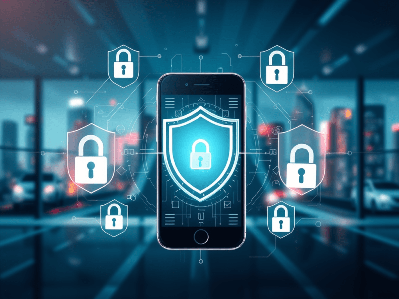 IX. Estrategia de Tierra Quemada: Blindaje Total para tu&nbsp;Smartphone