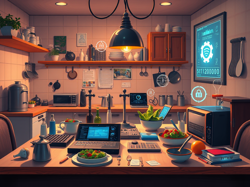 X. Recetario de Crisis: Manual de Contrainteligencia para el Ciudadano de a&nbsp;Pie