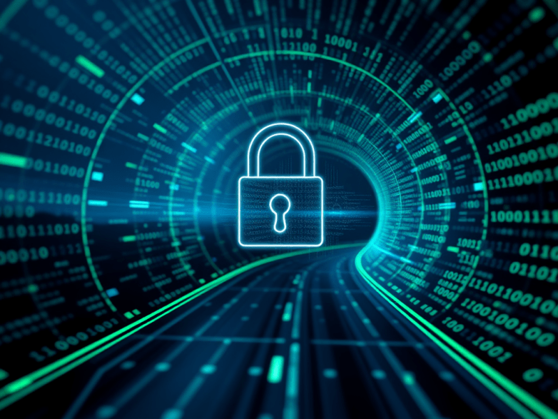 LAB #04: Criptografía y Túneles de&nbsp;Comunicación