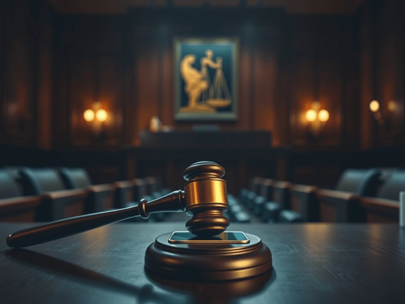 VIII. El Escudo Judicial: ¿Qué es legal y qué es un&nbsp;abuso?