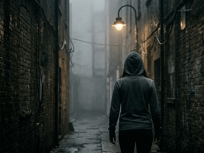 OPSEC – Protocolos de Seguridad&nbsp;Física