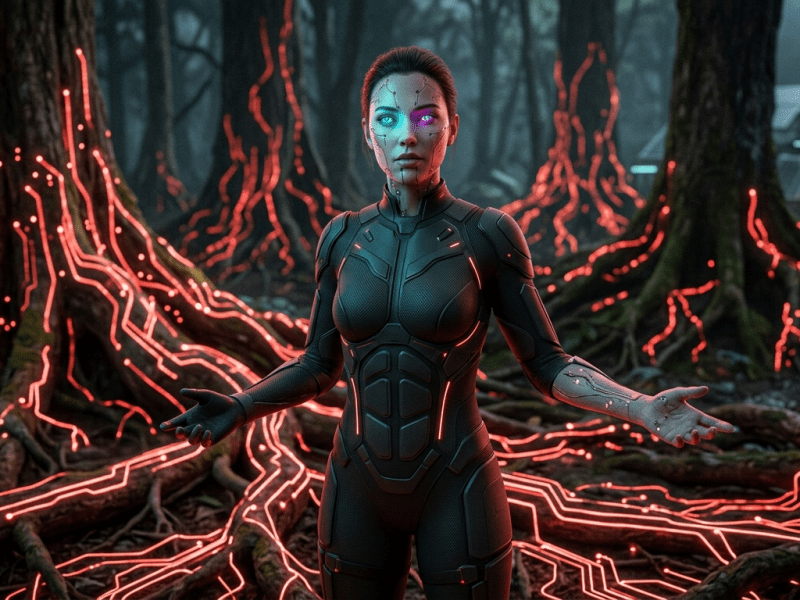 La anatomía del mal: diseccionando la Tríada&nbsp;Oscura