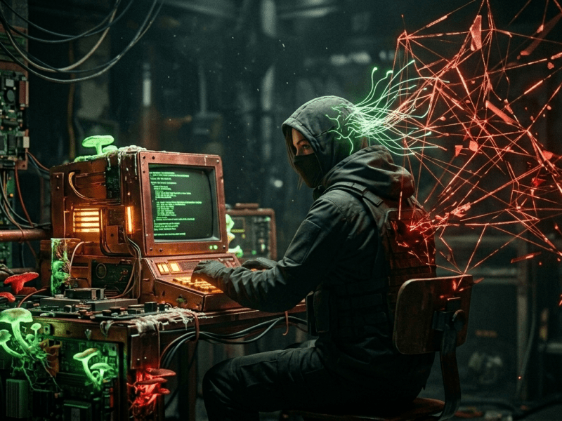 Guía de Desprogramación I: El Secuestro de la&nbsp;Atención