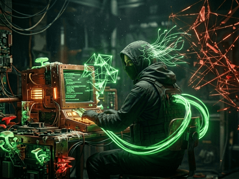 Axiomas de Guerra: La Reconquista del&nbsp;Terminal