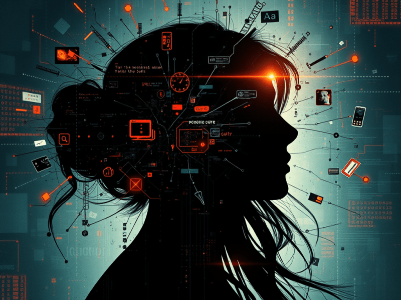 XI. La Salida de Emergencia: Recuperar la mente en la era del&nbsp;ruido