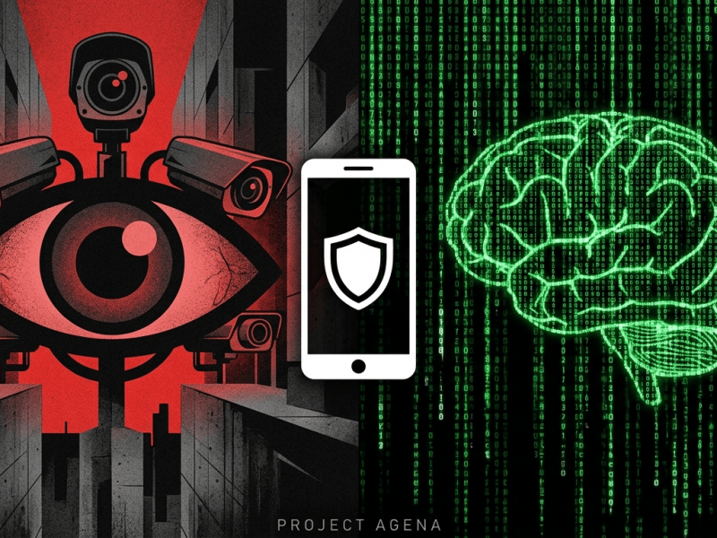 RADAR: Origen del Control (Matrix /&nbsp;1984)