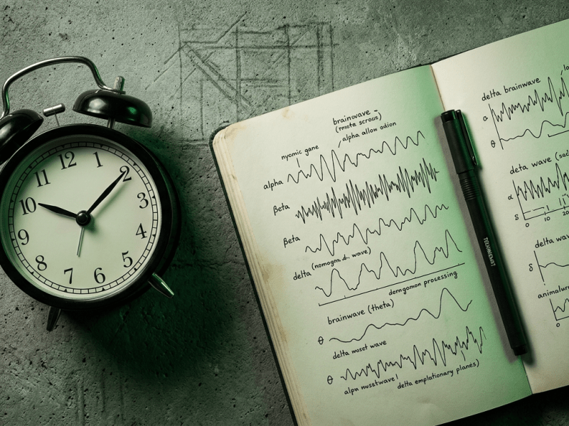 LUNES ANALÓGICO: DESFRAGMENTACIÓN DEL CICLO&nbsp;CIRCADIANO
