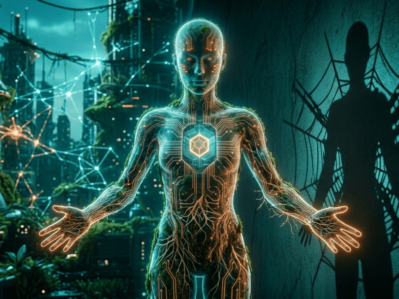 El Empático Oscuro: El peligro de la empatía&nbsp;cognitiva